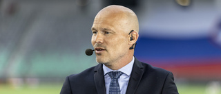 Ljungberg gör egen talkshow om Premier League