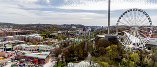 Tjuvåkte på Liseberg – döms för bedrägeri