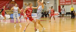 23/11 14:00 Uppsala Basket - Östersund Basket