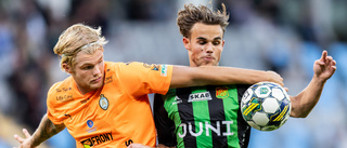 Ingen lycka för AFC i mötet med Trelleborg