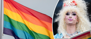 Pride är politik: SD-politiker ger uttryck för sitt hat