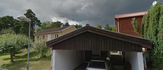 126 kvadratmeter stort hus i Strängnäs sålt för 2 000 000