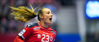 Norges galna premiärkross: 43–11