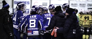 IFK Motala favorit i sin första dagsljusmatch