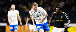 Avslöjar: IFK följer 23-åringen – som lämnar succélaget