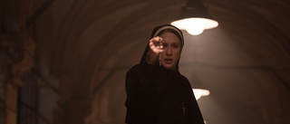 Ingen riktig värsting till syster i "The nun 2"