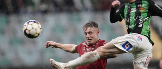 Lindberg avgjorde – Gais på allsvensk plats