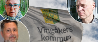 Kommunen tar till hårdhandskarna efter personalbråk