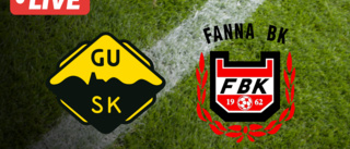 Gusks herrar mötte Fanna i derby – se reprisen