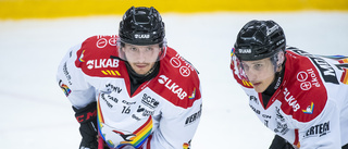 Se derbyt mellan Piteå Hockey och Kiruna IF i repris