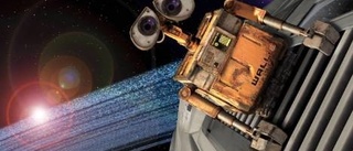 Från R2-D2 till Wall-E