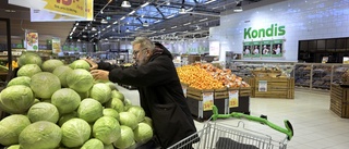 Oväntat hög inflation i januari