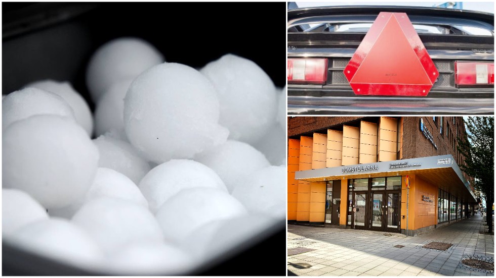 En tonårspojke döms för misshandel efter ett bråk på en fritidsgård som startade med att han kastade in en snöboll i en EPA.