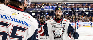 LHC-kaptenen tillbaka mot Frölunda – och talangen petas