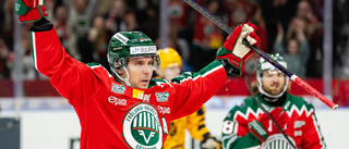 AIK's winning streak halted by Frölunda's late goal