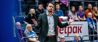 Coach Sandberg bad om ursäkt – trots seger