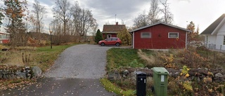 Ny ägare till mindre hus i Eskilstuna