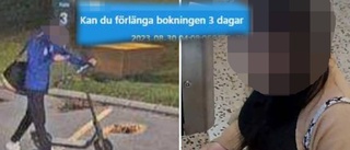 Teorin: Åtalade 16-åringen ville utföra fler grova brott