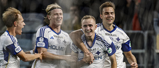 Uppgifter: Danske anfallaren tillbaka i allsvenskan – väljer BP