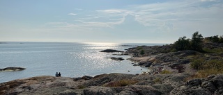 Var ärlig - vindmöllorna förändrar skärgårdens landskap