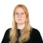 Profilbild för Johanna Sandgren