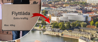 Hur hamnade du i Eskilstuna? Vi vill veta! 