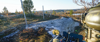 Färre ryska soldater vid norska gränsen