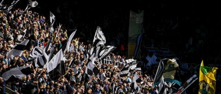 Newcastle-supporter knivhuggen inför CL-mötet