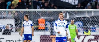 IFK har tagit steg – men ingen slump att det fattas än mot toppen