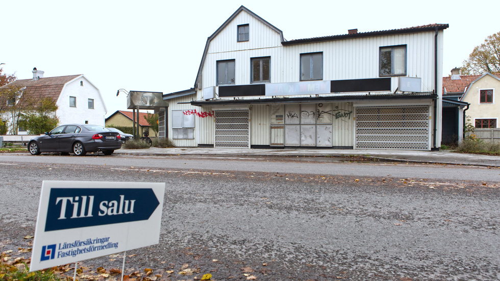 I fjol, efter år av sanering, lades amla Renohuset i Visby ut på marknaden. Bakgrunden till saneringen har varit markföroreningar från tiden mellan 1960- och 1980-talet då det bedrevs kemtvätt i huset.