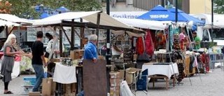 Snart krävs kassaapparat även på torget