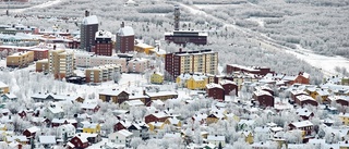 Länskommunen bäst att bo i på glesbygden