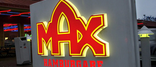 Max-restaurang brutalt rånad – slog av kassörskans armar