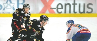 Förre Luleåspelaren lämnar SHL-klubben