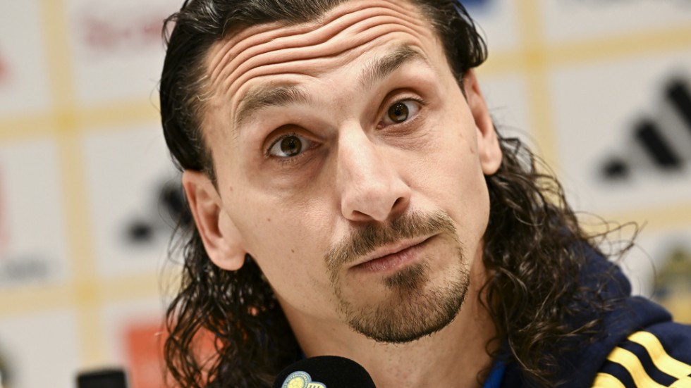 Zlatan Ibrahimovic vill vräka sin hyresgäst, men Kronofogdemyndigheten nobbar. Arkivbild.