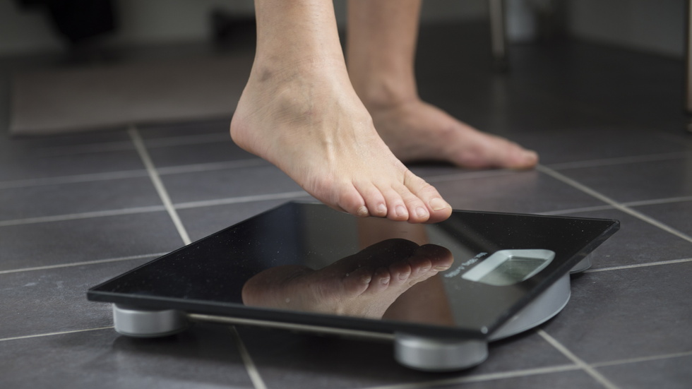 ”Obesitas är fortfarande ett tabubelagt område att prata om, det ses inte som en sjukdom utan som något skamligt”, skriver Mien, som vet av erfarenhet att många tror att obesitas handlar om utseende.