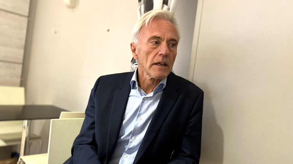 Reidar Svedahl verkar fortfaranade ha en plats i Liberalerna. En oenig förbundsstyrelse lade ned ärendet under söndagskvällen.