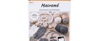 DIY startkit Makramé 