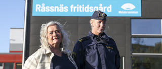 Kommunpolisen om läget i Motala: "Vi ser att vi har gängsvansar"