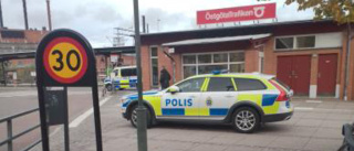 Stor polisinsats vid flera resecentrum – här är resultatet