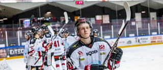 19.00: Se matchen Clemensnäs HC – Bodens HF direkt