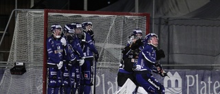 Matchen mellan  IFK och Vetlanda spelas om – se den här