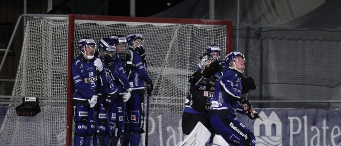 Matchen mellan IFK och Vetlanda spelades om – se den igen här