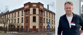 De vill satsa på ny vårdcentral i anrika huset