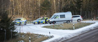 Tolv förare fast i omfattande trafikkontroller – här stod polisen