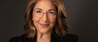 Naomi Klein ger samtidens spegelvärld ett ansikte