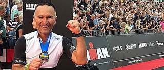 Alija klarade Iron Man i debuten