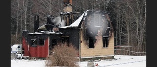 Därför startade dödsbranden i Rejmyre