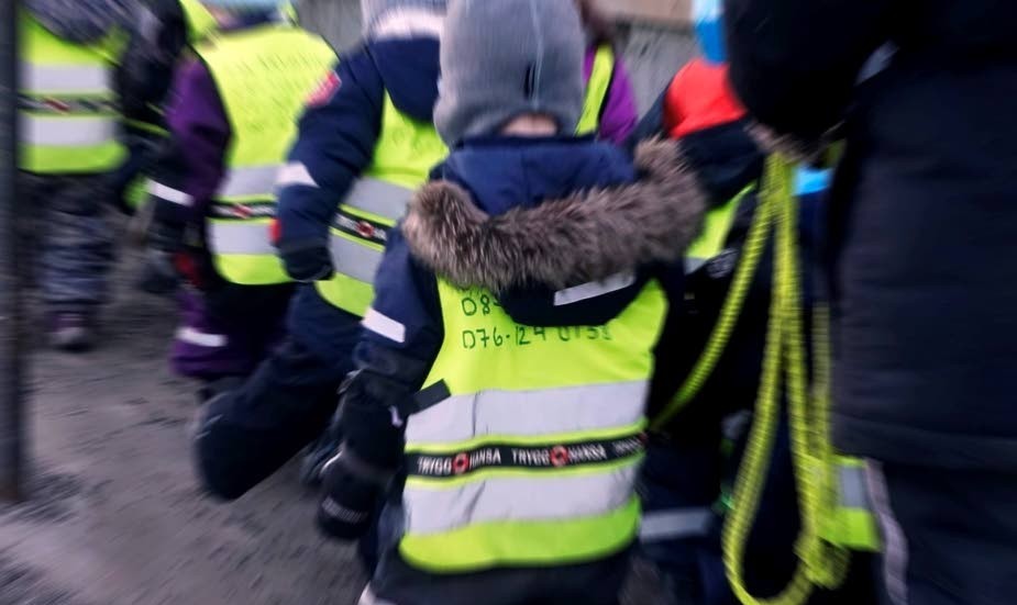 Utbildningsnämnden pekar på flera brister på Missansia förskola och kräver att förskolan vidtar åtgärder.