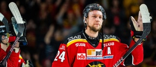 Uppgifter: LHC i samtal med forward